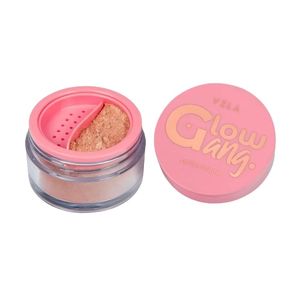 Po Iluminador Solto Glow Gang 8g Rocket Glow 03 - Vizzela