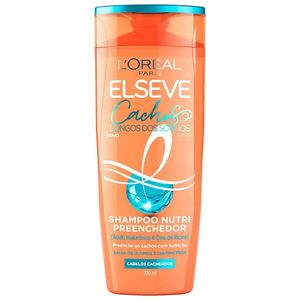 Shampoo Elseve 200ml Cachos Dos Sonhos - Loreal
