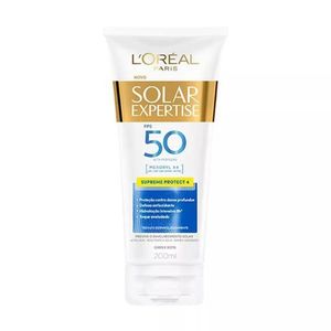 Protetor Solar Expertise Supreme 200ml Fps 50 - Loreal