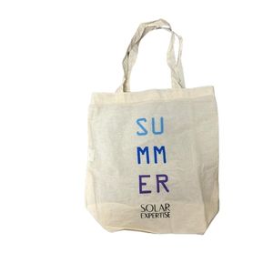 Sacola Ecobagem Tamanho Médio - Loreal
