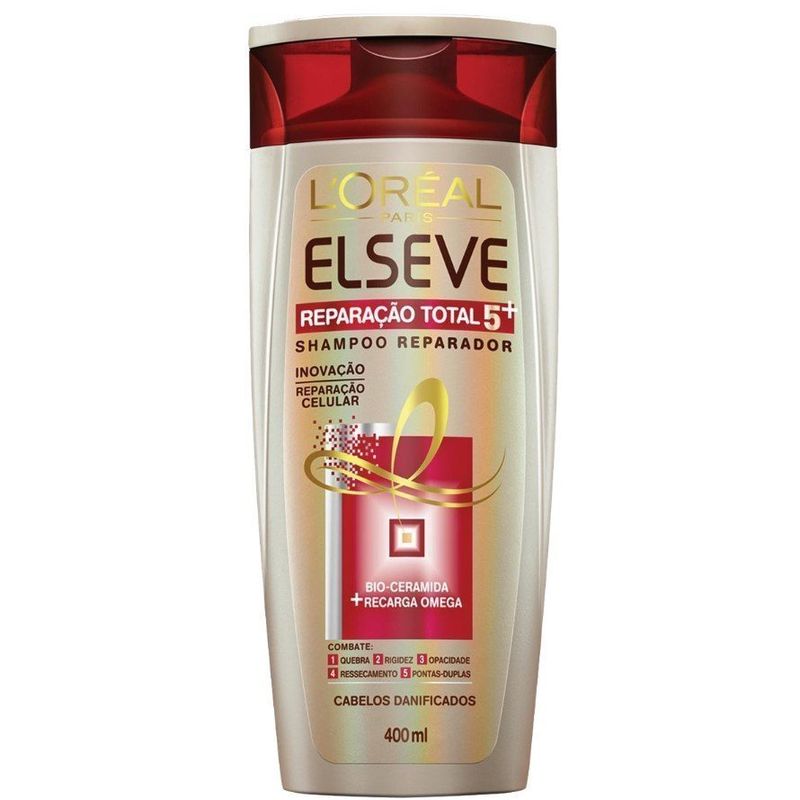 Shampoo-Elseve-400ml-Reparacao-Total-5----Loreal-308790