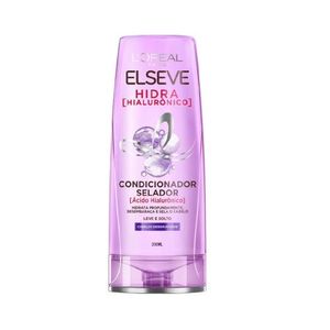 Condicionador Elseve 200ml Hidra Hialuronico - Loreal