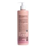Leave In Condicionante 500ml Go Curly Crespos - Brae