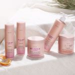 Mascara Condicionante 500g Go Curly Crespos - Brae