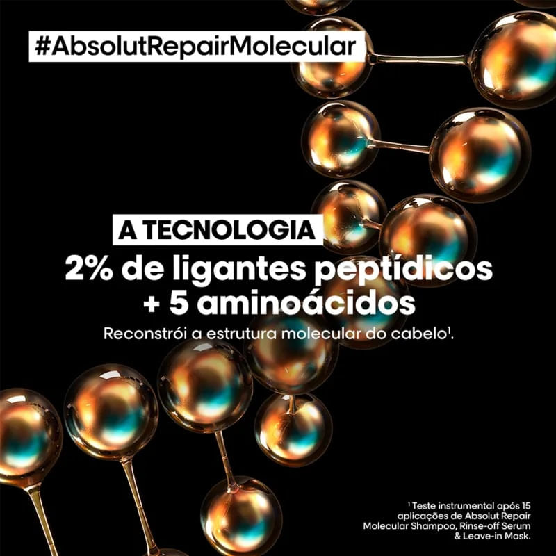 Serum-250ml-Absolut-Repair-Molecular---Loreal-Profissional-796284