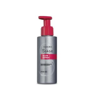 Leave In Balm Disciplinante 100ml Glow Expert - Eudora Siage