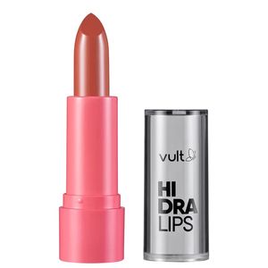 Batom Hidra Lips 3,6g Macadamia - Vult