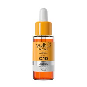 Sérum Facial Vitamina C Essential 30Ml Tracta