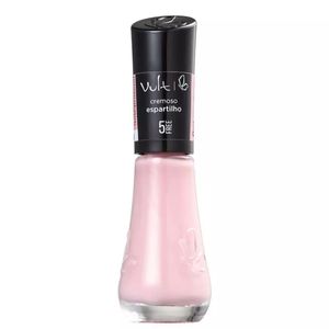 Esmalte 5F 8ml 019 Espartilho - Vult