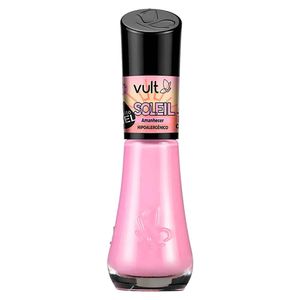 Esmalte 5F 8ml Soleil Amanhecer - Vult