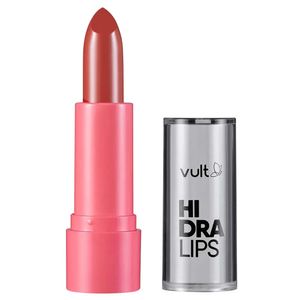 Batom Hidra Lips 3,6g Rosa Pink - Vult