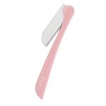 Navalha-Para-Sobrancelha-Ref.-1658-Flamingo---Ricca-741175