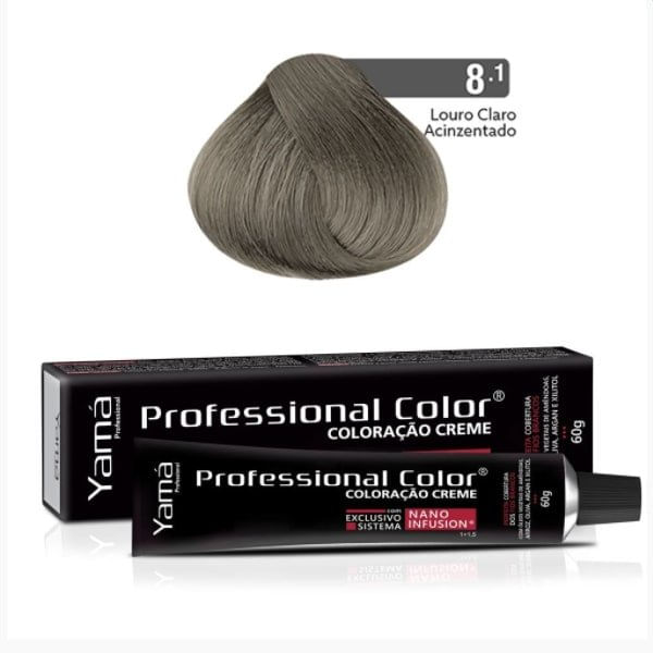 Tinta-Profissional-Color-60g-8.1-Louro-Claro-Acinzentado---Yama-121231