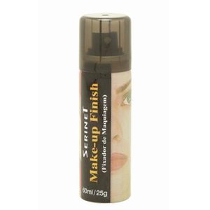 Spray Fixador Maquiagem 60ml Make up - Aspa