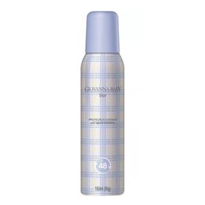 Desodorante Aerosol 150ml Blue - Giovanna Baby