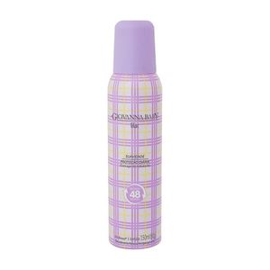 Desodorante Aerosol 150ml Lilac - Giovanna Baby
