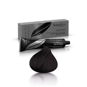 Tonalizante Sem Amonia 60g 2.0 Preto - Acquaflora