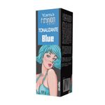 Tonalizante-Yama-Fashion-Color-120g-Color-Blue---Yama-517011
