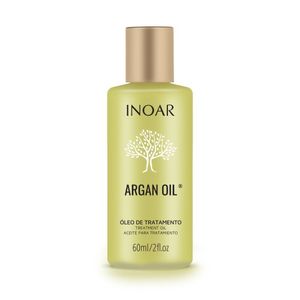 Oleo 60ml Argan Oil - Inoar