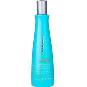 Shampoo 315ml Argan - C.Kamura