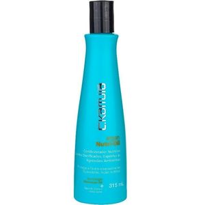 Condicionador 315ml Argan - C.Kamura