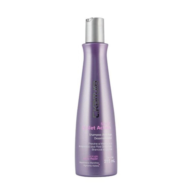 Shampoo-Desamarelador-315ml-Silver---C.Kamura-571431