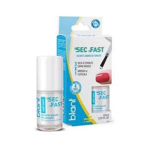 Secante Liquido De Esmalte Sec Fast 3x1 - Blant