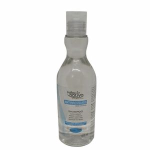 Shampoo 450ml Antirresiduos - Folha Nativa