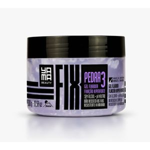 Gel Fix 300g Fixador Pedra - Yama