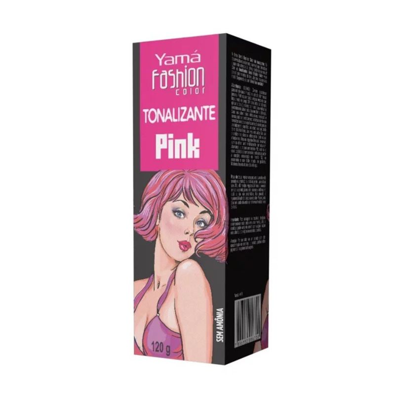 Tonalizante-Yama-Fashion-Color-120g-Color-Pink---Yama-517038