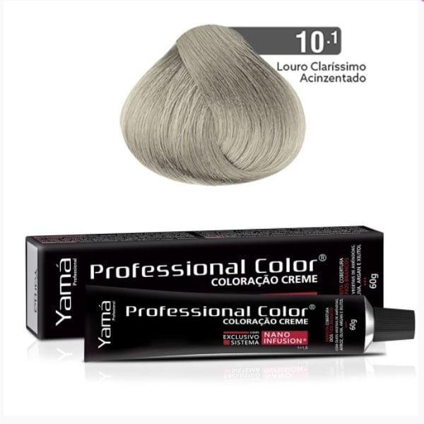 Tinta-Profissional-Color-60g-10.1-Louro-Claro-Acinzentado---Yama-121207