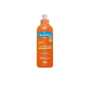 Creme Yamasterol Sun Creme 200g  - Yama