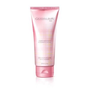 Loção Hidratante 200ml Classic - Giovanna Baby