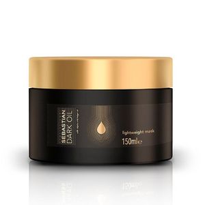 Mascara 150ml Dark Oil - Sebastian