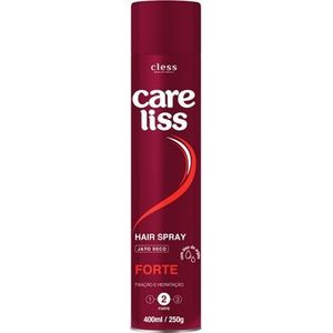 Spray Hair 400ml Forte - Cless