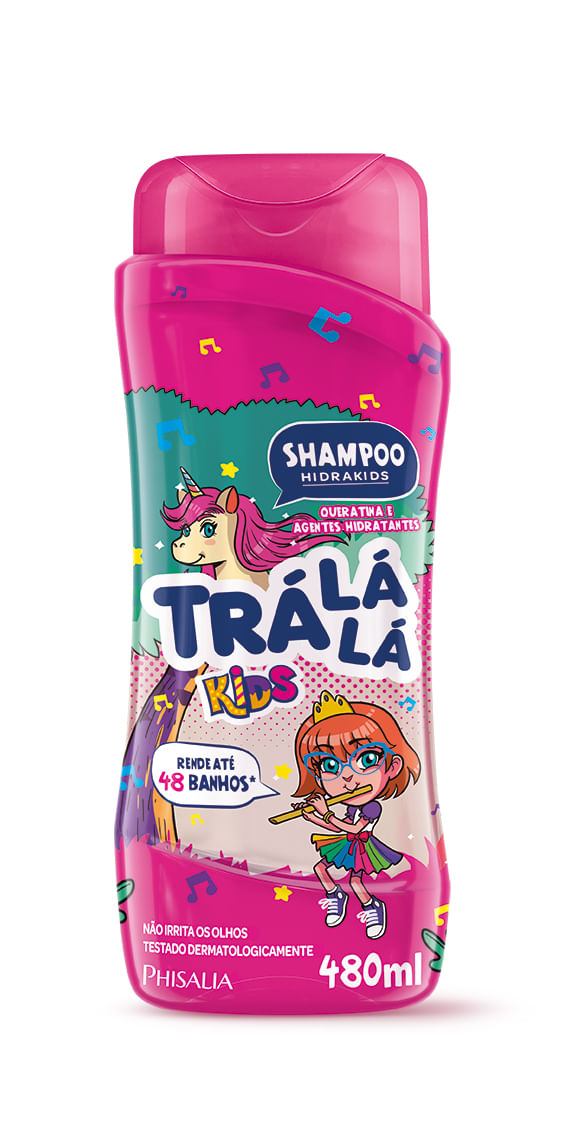 Shampoo-Tra-La-La-Kids-480ml-Hidrakids---Phisalia-386561