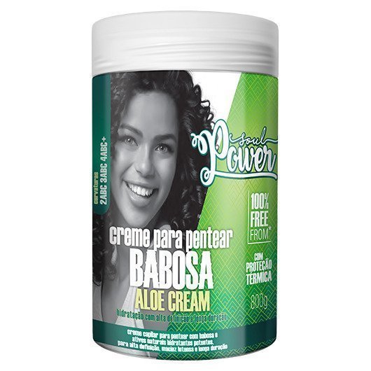 Creme-Para-Pentear-800g-Babosa-Aloe-Cream---Soul-Power-736074