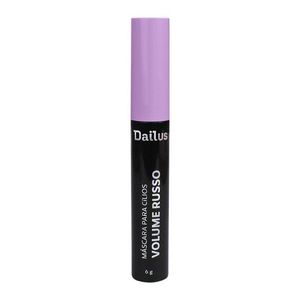 Mascara P/ Cilios 6g Volume Russo - Dailus