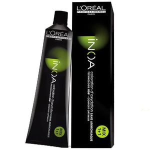 Tinta Inoa 60g 8.1 Louro Claro Acinzentado - Loreal Profissional