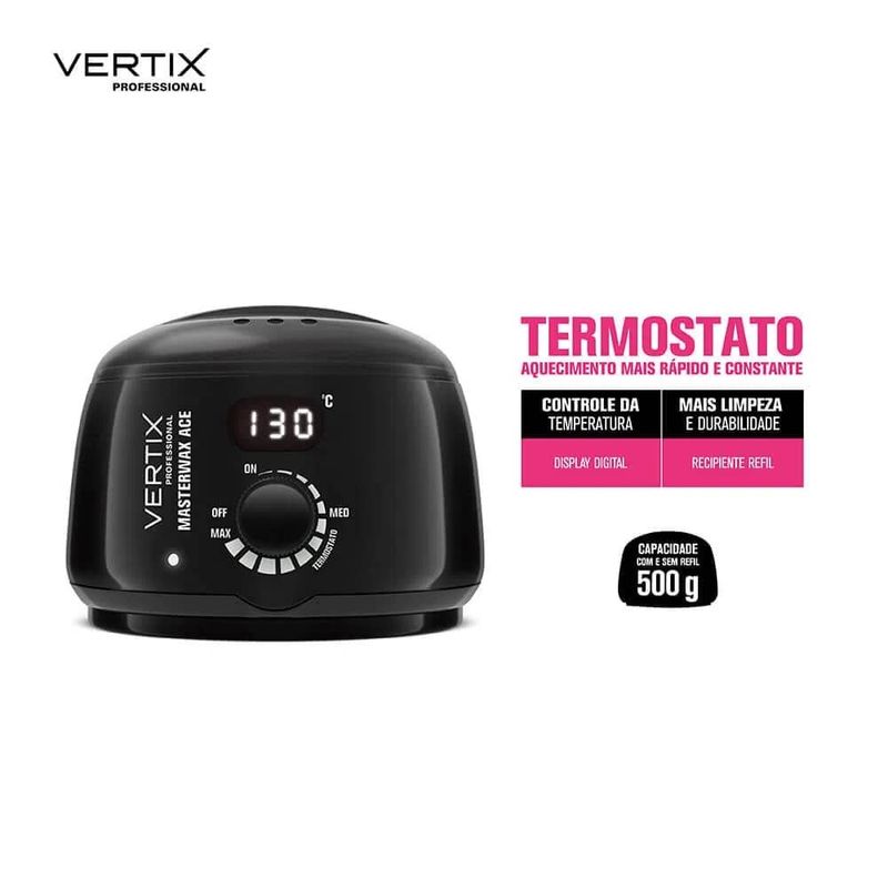 Aquecedor-De-Cera-Profissional-500g-Ref.-5701---Vertix-740969