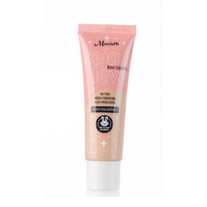 Base Liquida Seja Leve Bege Claro 1 - Marchetti