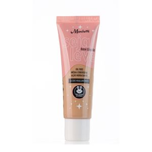 Base Liquida Seja Leve Bege Medio 1 - Marchetti