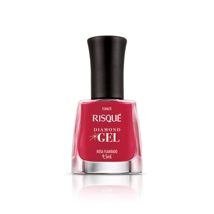 Esmalte-Diamond-Gel-Cremoso-95ml-Rosa-Flambado---Risque-723738