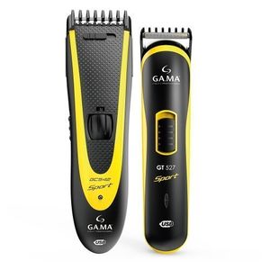 Kit Sport Gcs 542 + Gt 527 - Gama