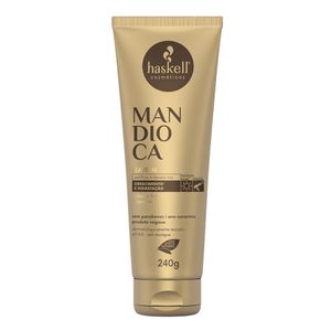 Leave In 240g Mandioca - Haskell