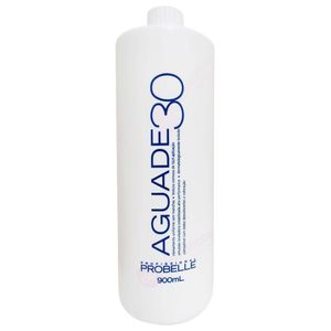 Agua Oxigenada 900ml 30 Volumes - Probelle