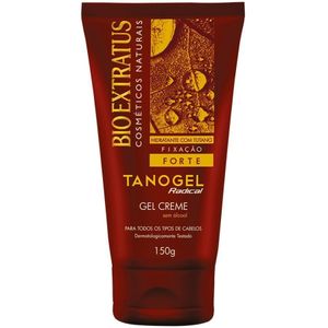 Gel Creme 150g Radical Look - Bio Extratus