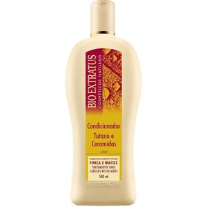 Condicionador 250ml Tutano e Ceramidas - Bio Extratus
