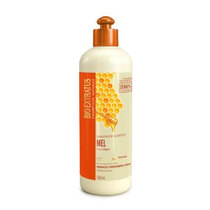 Finalizador 500ml Mel Chia e Colágeno - Bio Extratus