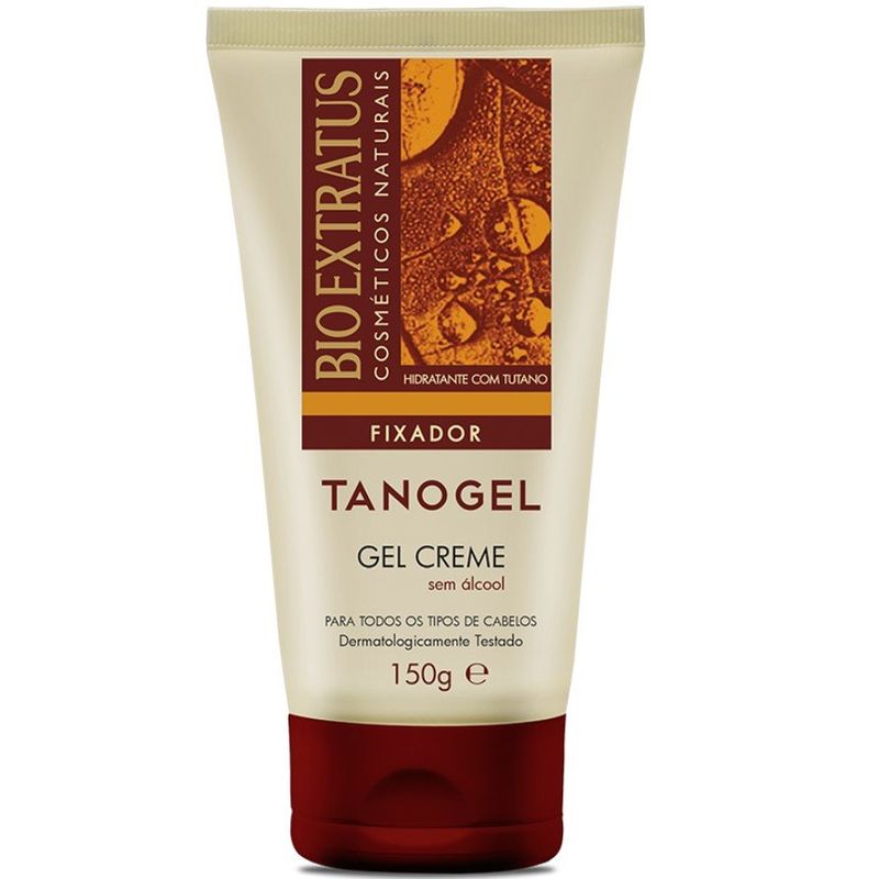 Gel-Creme-Fixador-150g-Tanogel-Hidratante-Com-Tutano---Bio-Extratus-135100